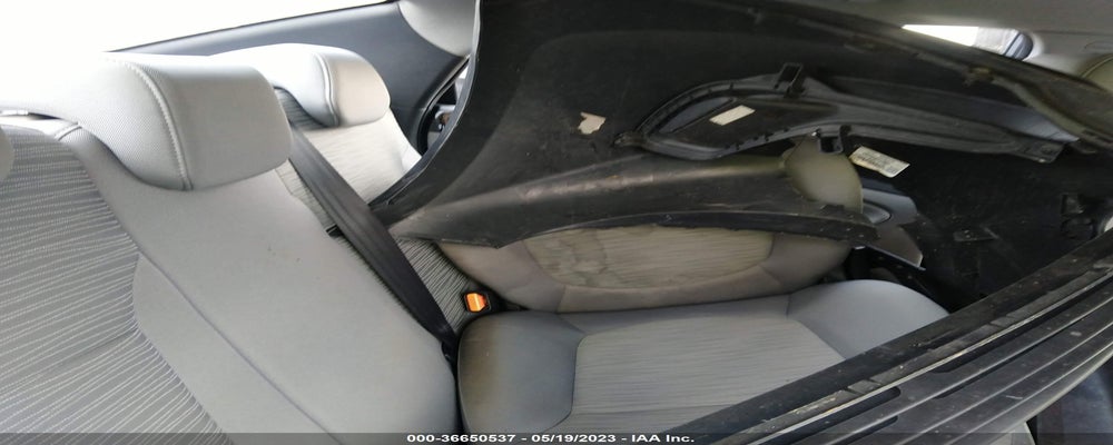 KMHCT4AEXFU925145 2015 HYUNDAI ACCENT photo no. 8