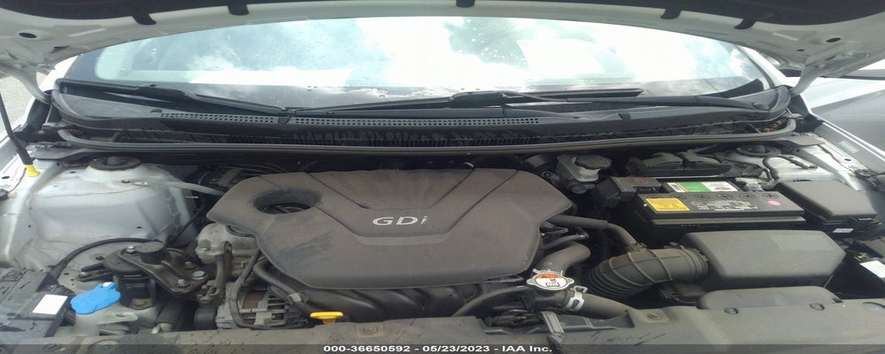 KMHCT4AE6GU978541 2016 HYUNDAI ACCENT photo no. 10