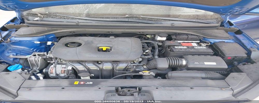 5NPD84LF2KH436811 2019 HYUNDAI ELANTRA photo no. 10