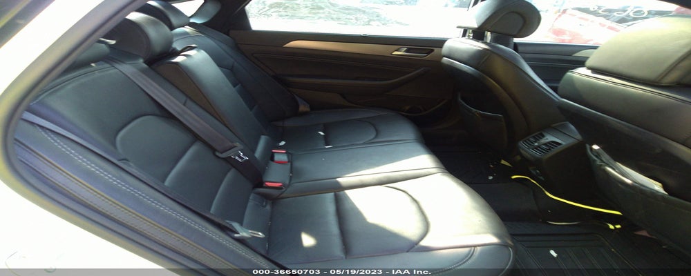 5NPE34AB8FH065288 2015 HYUNDAI SONATA photo no. 8