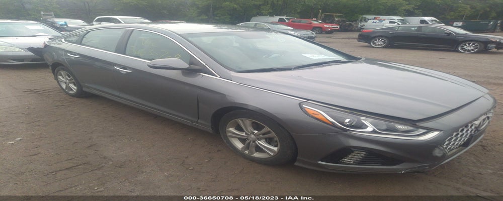 5NPE34AF9KH791965 2019 HYUNDAI SONATA photo no. 21