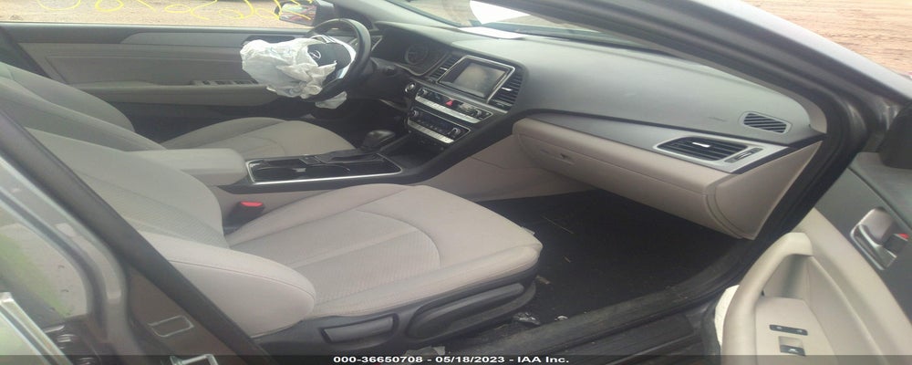 5NPE34AF9KH791965 2019 HYUNDAI SONATA photo no. 5