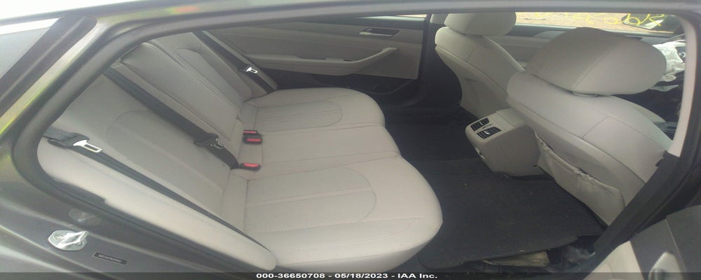 5NPE34AF9KH791965 2019 HYUNDAI SONATA photo no. 8