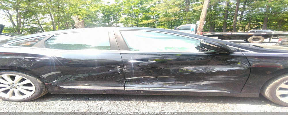 KMHFH4JG6DA276359 2013 HYUNDAI AZERA photo no. 6