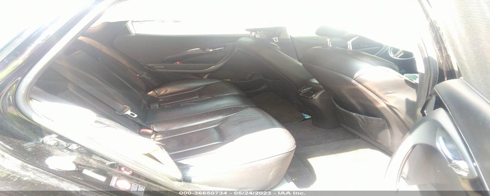 KMHFH4JG6DA276359 2013 HYUNDAI AZERA photo no. 8