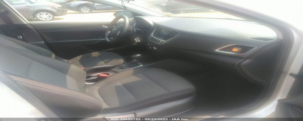 3KPC24A61LE100864 2020 HYUNDAI ACCENT photo no. 5
