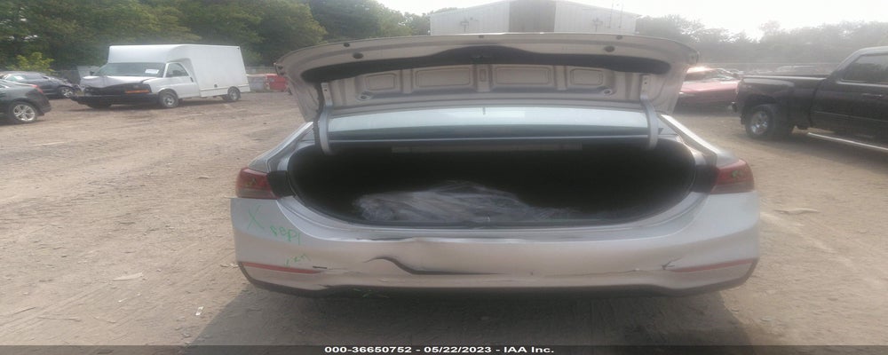 3KPC24A61LE100864 2020 HYUNDAI ACCENT photo no. 6