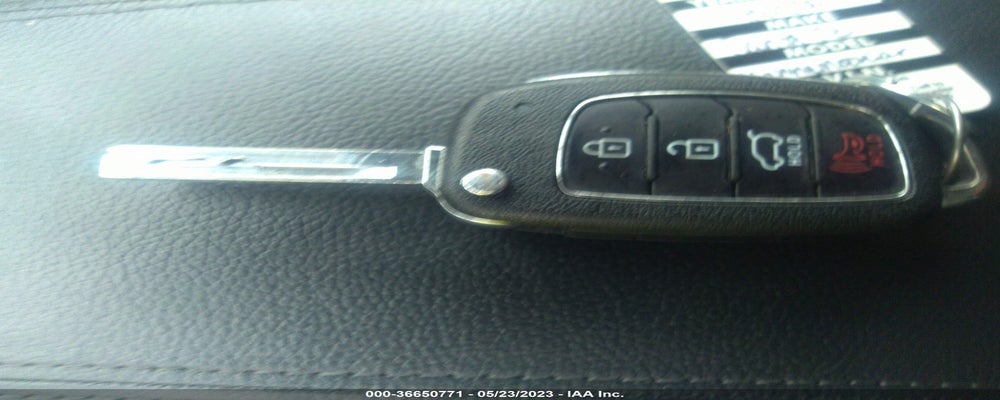 5NMZTDLB5JH090458 2018 HYUNDAI SANTA FE SPORT photo no. 11