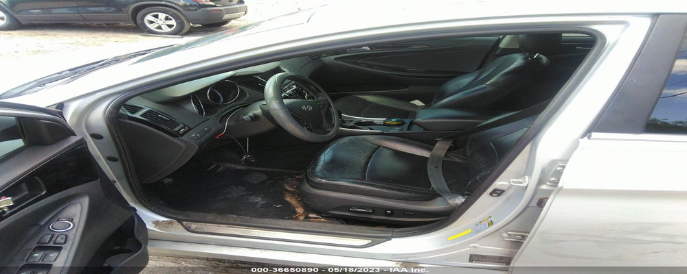 5NPEC4AC5BH009103 2011 HYUNDAI SONATA photo no. 5