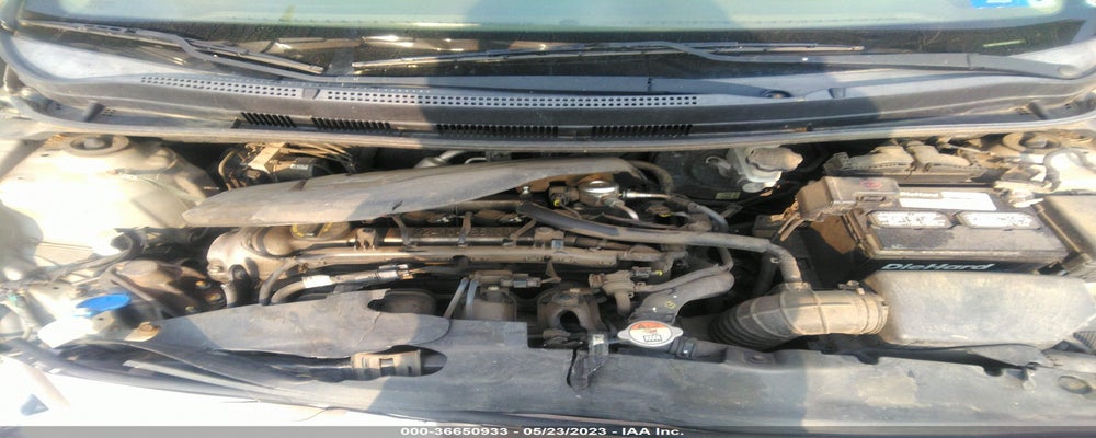 KMHCT4AE9DU460029 2013 HYUNDAI ACCENT photo no. 10