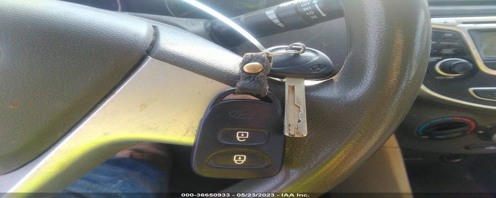 KMHCT4AE9DU460029 2013 HYUNDAI ACCENT photo no. 11