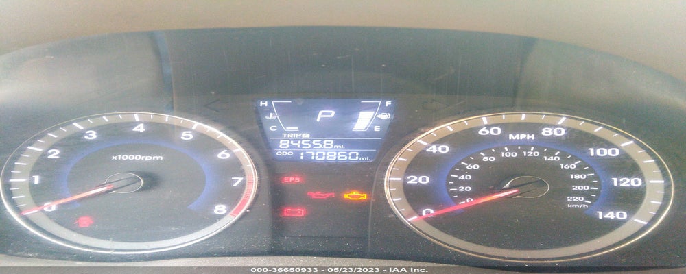 KMHCT4AE9DU460029 2013 HYUNDAI ACCENT photo no. 7
