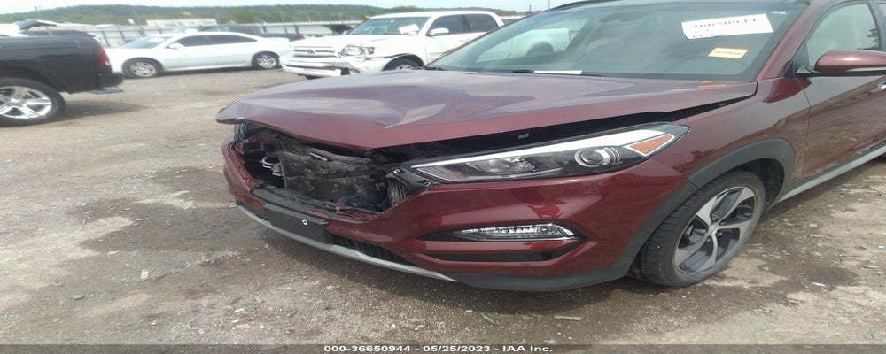 KM8J33A29HU497904 2017 HYUNDAI TUCSON photo no. 6