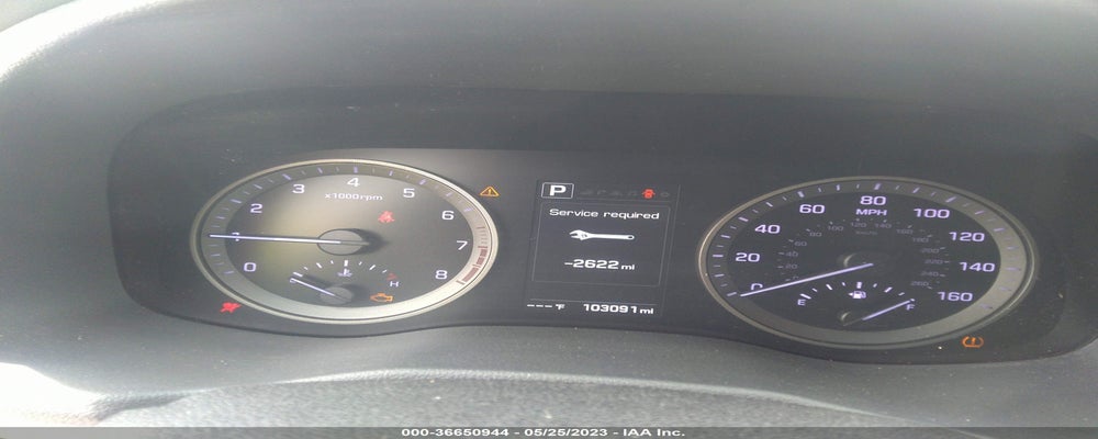KM8J33A29HU497904 2017 HYUNDAI TUCSON photo no. 7