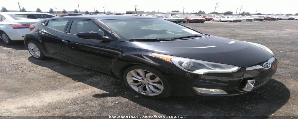 KMHTC6AD3CU044222 2012 HYUNDAI VELOSTER photo no. 10