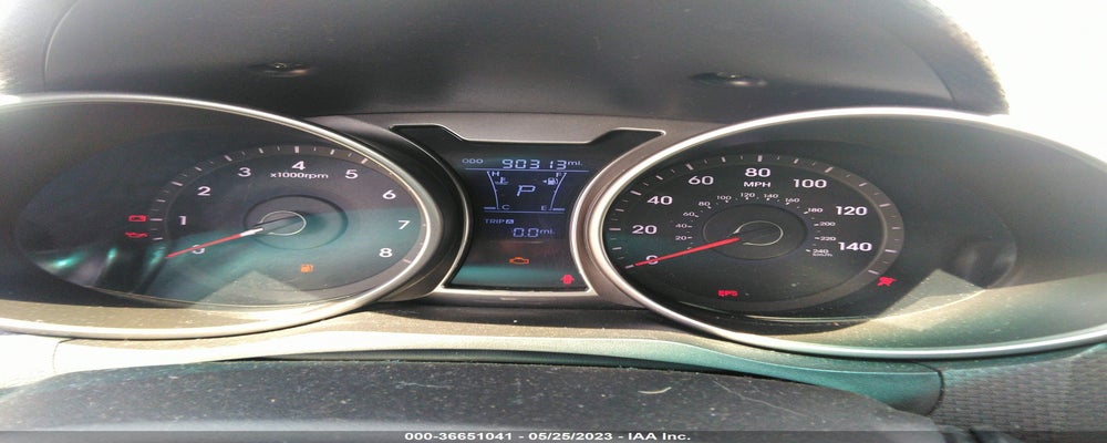 KMHTC6AD3CU044222 2012 HYUNDAI VELOSTER photo no. 7