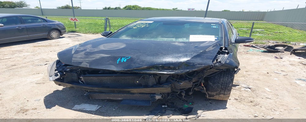 KMHD04LB7JU527853 2018 HYUNDAI ELANTRA photo no. 6