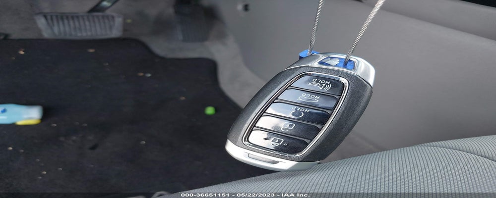 KMHLM4AJ2PU062434 2023 HYUNDAI ELANTRA HYBRID photo no. 11
