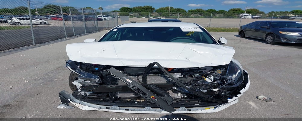 KMHLM4AJ2PU062434 2023 HYUNDAI ELANTRA HYBRID photo no. 6