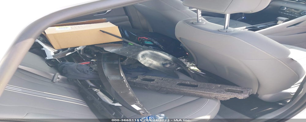 KMHLM4AJ2PU062434 2023 HYUNDAI ELANTRA HYBRID photo no. 8