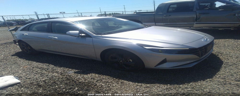 5NPLM4AG3PH088852 2023 HYUNDAI ELANTRA photo no. 15