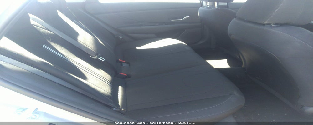 5NPLM4AG3PH088852 2023 HYUNDAI ELANTRA photo no. 8