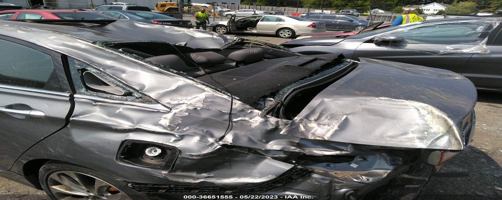 5NPEC4ACXDH786122 2013 HYUNDAI SONATA photo no. 6