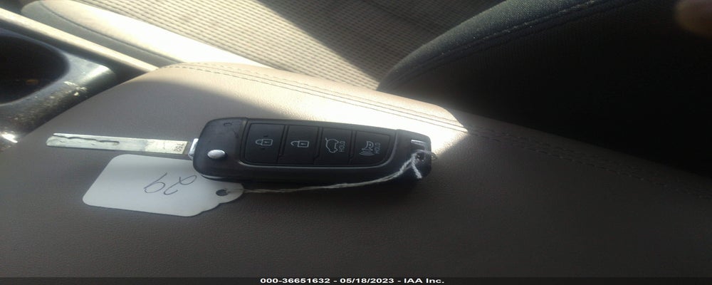 5NMS23AD8KH047916 2019 HYUNDAI SANTA FE photo no. 11