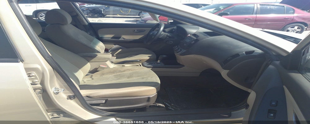 KMHDU4AD8AU081186 2010 HYUNDAI ELANTRA photo no. 5