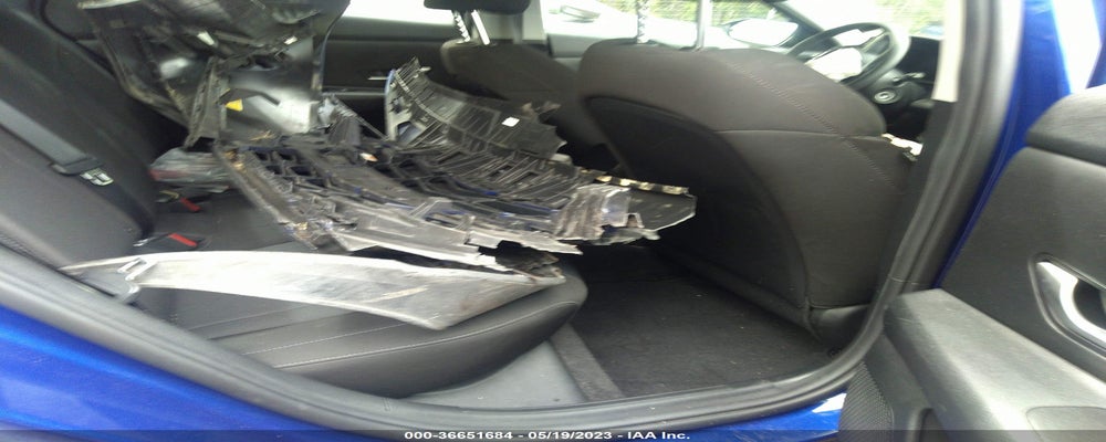 KMHLL4AG7MU158921 2021 HYUNDAI ELANTRA photo no. 8