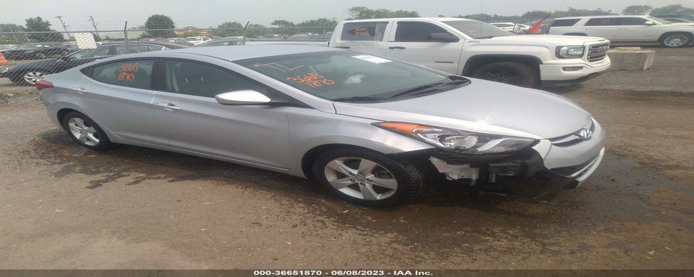 5NPDH4AE4DH198506 2013 HYUNDAI ELANTRA photo no. 16