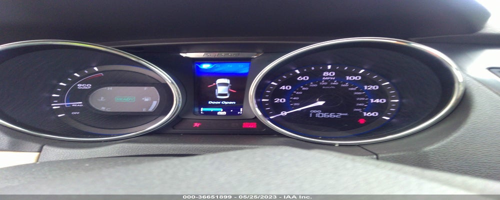 KMHEC4A42DA091791 2013 HYUNDAI SONATA photo no. 7