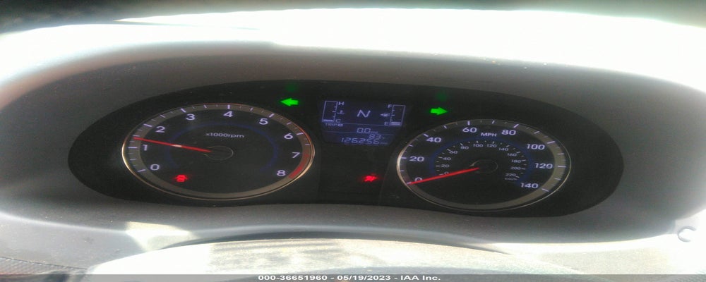 KMHCT4AE1HU334463 2017 HYUNDAI ACCENT photo no. 7