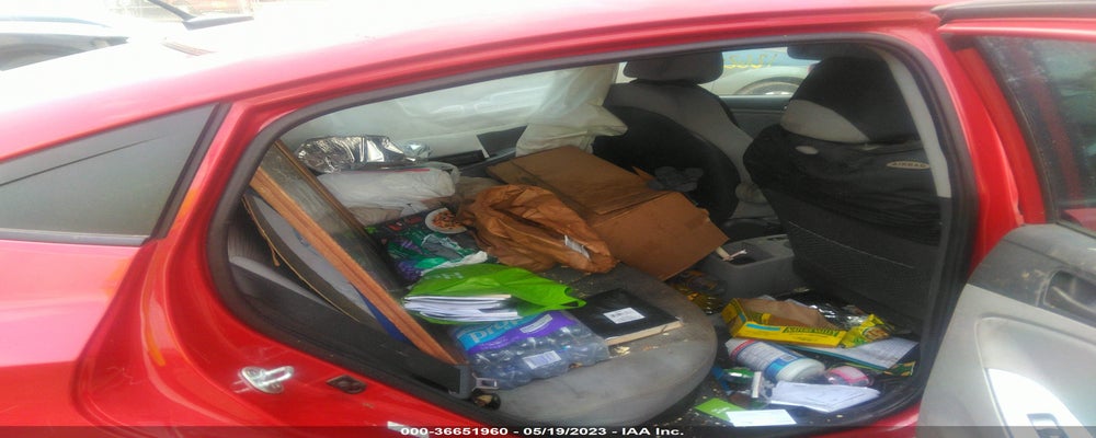 KMHCT4AE1HU334463 2017 HYUNDAI ACCENT photo no. 8