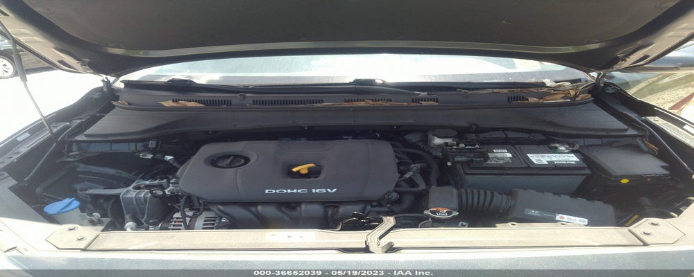 KM8K22AA0JU067404 2018 HYUNDAI KONA photo no. 10