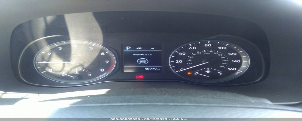 KM8K22AA0JU067404 2018 HYUNDAI KONA photo no. 7
