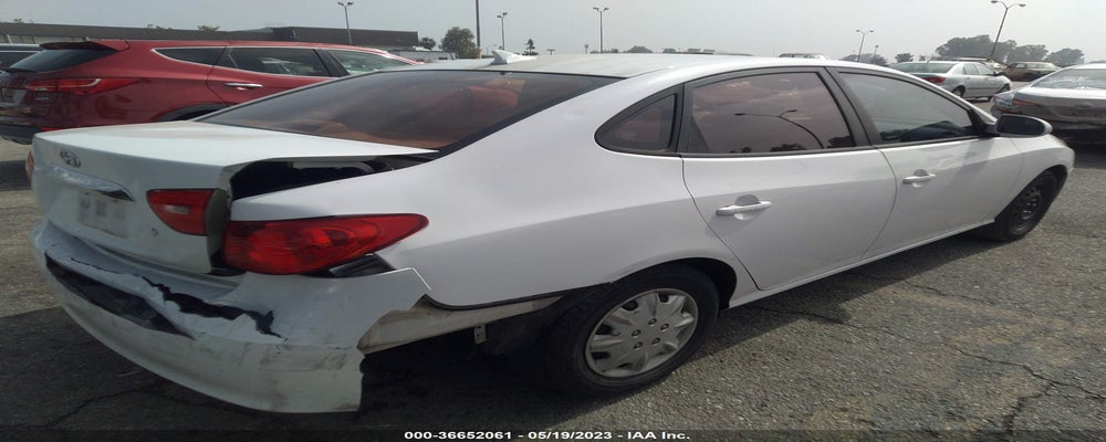 KMHDU4AD8AU936954 2010 HYUNDAI ELANTRA photo no. 4