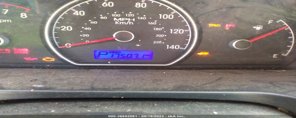 KMHDU4AD8AU936954 2010 HYUNDAI ELANTRA photo no. 7