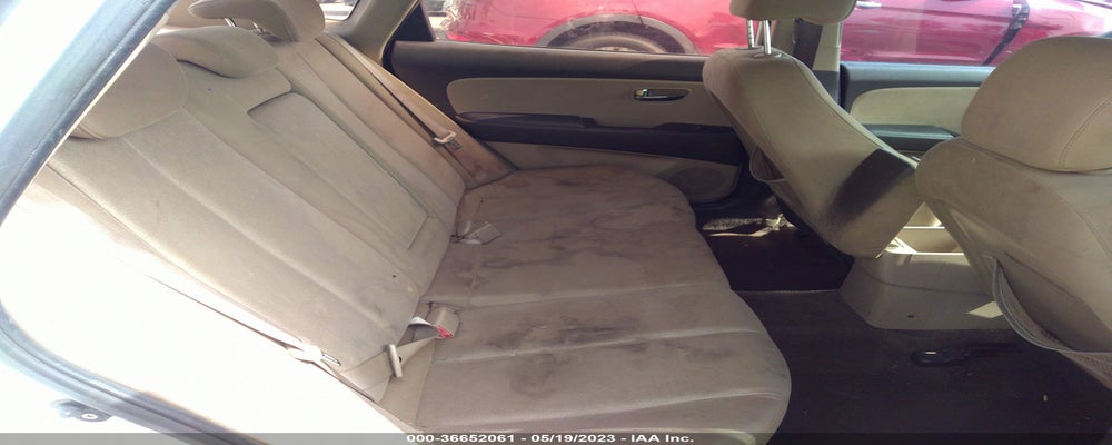 KMHDU4AD8AU936954 2010 HYUNDAI ELANTRA photo no. 8