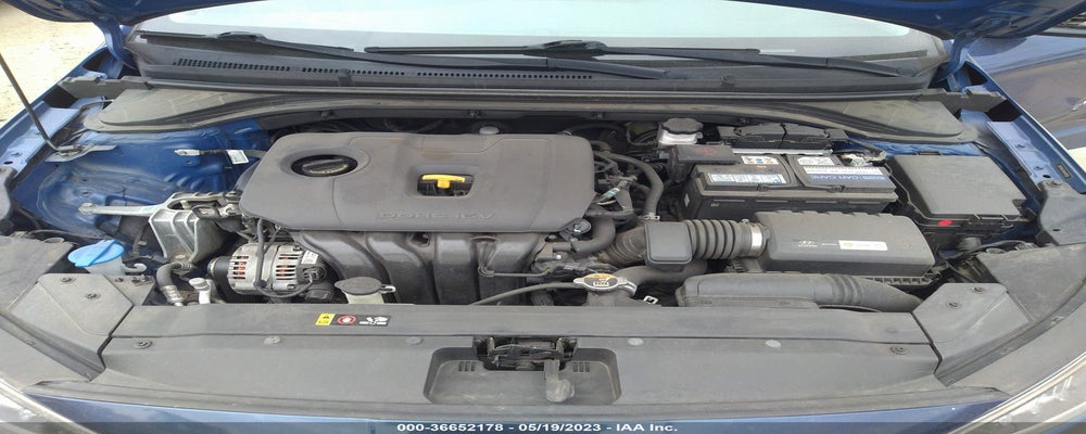 5NPD84LF6KH485509 2019 HYUNDAI ELANTRA photo no. 10