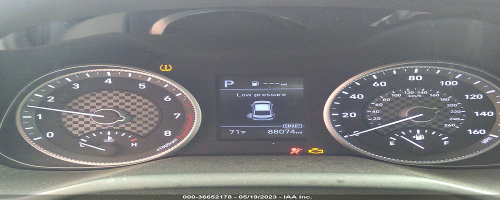 5NPD84LF6KH485509 2019 HYUNDAI ELANTRA photo no. 7