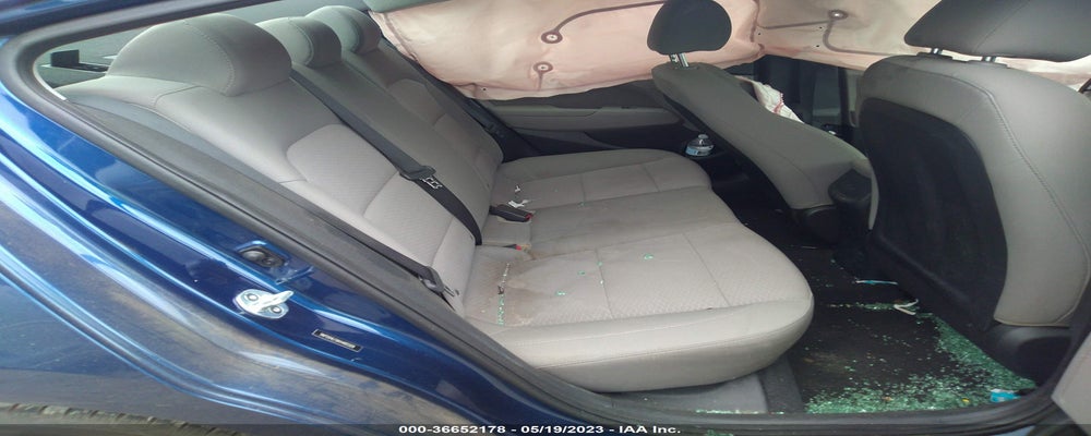 5NPD84LF6KH485509 2019 HYUNDAI ELANTRA photo no. 8