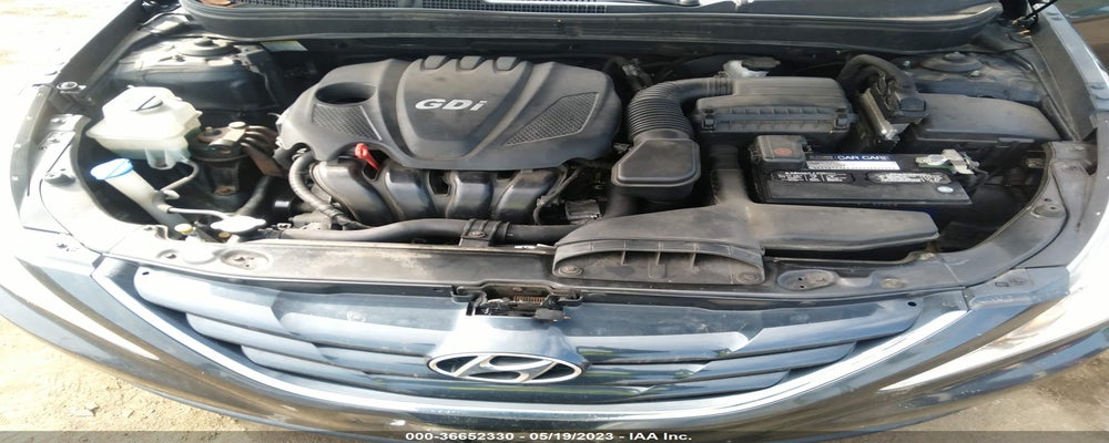 5NPEB4AC5DH701156 2013 HYUNDAI SONATA photo no. 10