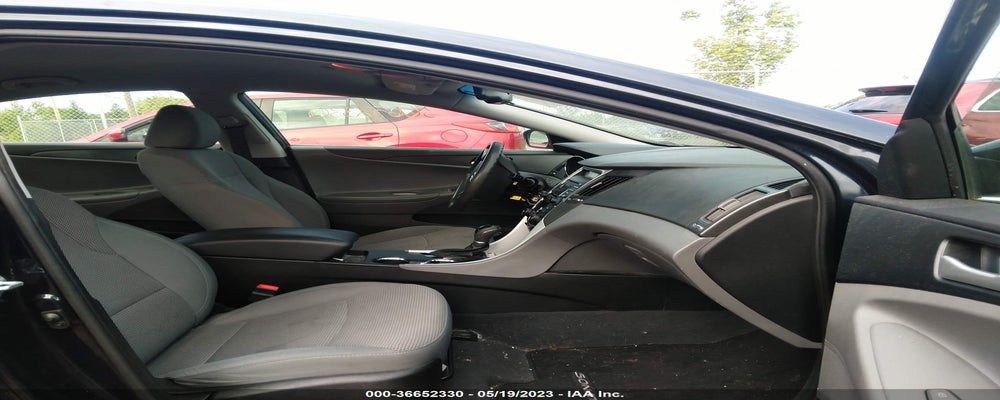 5NPEB4AC5DH701156 2013 HYUNDAI SONATA photo no. 5