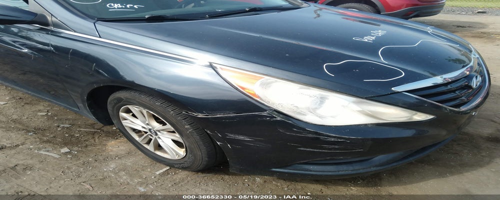 5NPEB4AC5DH701156 2013 HYUNDAI SONATA photo no. 6