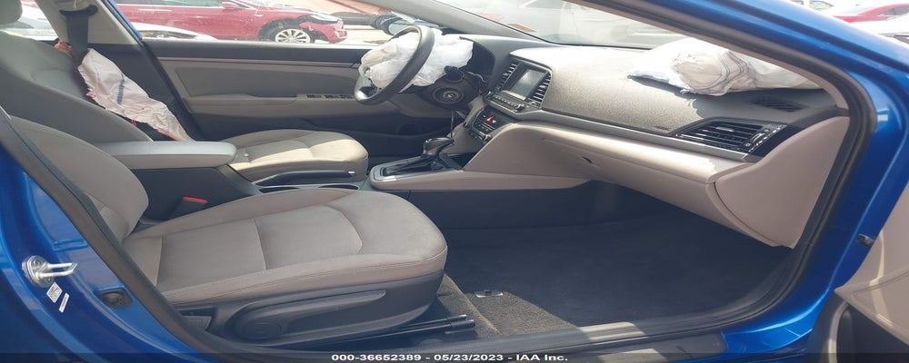 5NPD84LFXJH257723 2018 HYUNDAI ELANTRA photo no. 5