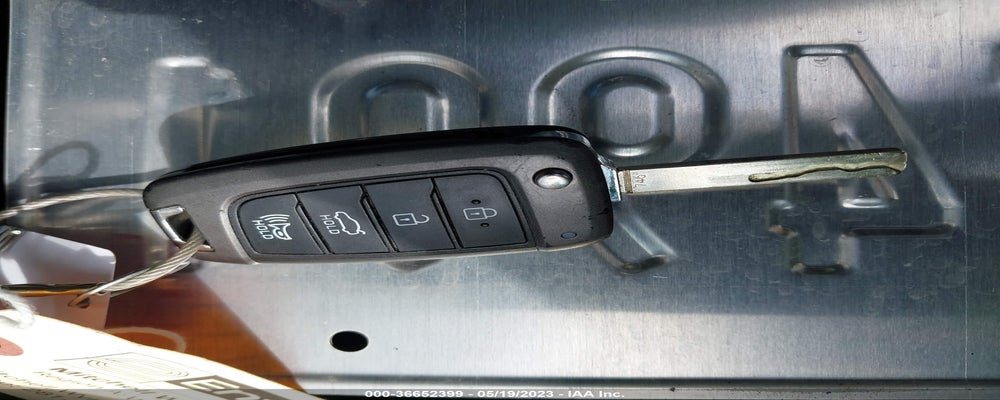 3KPC24A60ME129192 2021 HYUNDAI ACCENT photo no. 11