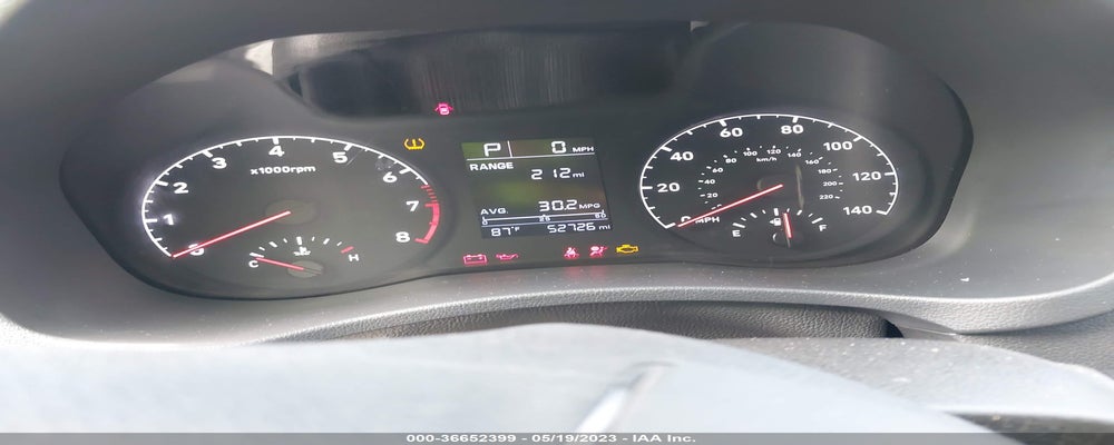 3KPC24A60ME129192 2021 HYUNDAI ACCENT photo no. 7