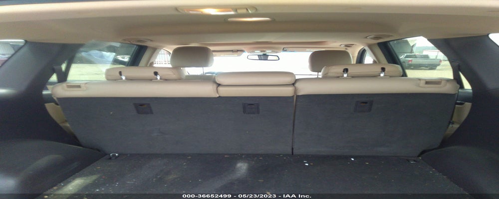 5NMSK4AG2AH375170 2010 HYUNDAI SANTA FE photo no. 8