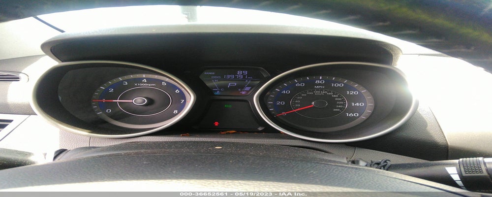 KMHDH4AE6DU920897 2013 HYUNDAI ELANTRA photo no. 7